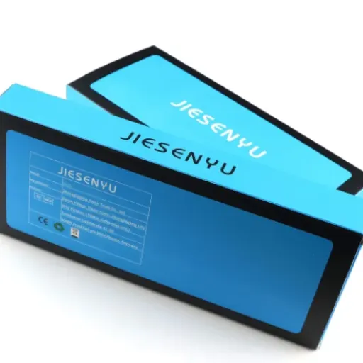 Test JIESENYU ciseaux de coiffeur gaucher 15,2 cm : ça coupe bien, mais pas magique non plus