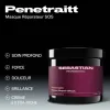 Test Sebastian Professional Penetraitt : le masque qui rattrape (en partie) les dégâts sur cheveux abîmés