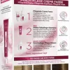 Test L'Oréal Paris Excellence Crème 7 Blond Moyen : la colo maison qui couvre (vraiment) les cheveux blancs