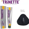 Test Trinette Dark Grey : un gris foncé pro qui peut vite tourner presque noir