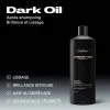 Test Sebastian Professional Dark Oil : un gros bidon pro qui lisse bien sans faire de miracle