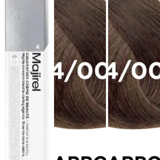 Notre sélection des 9 meilleurs colorations crème professionnelles (2026)
