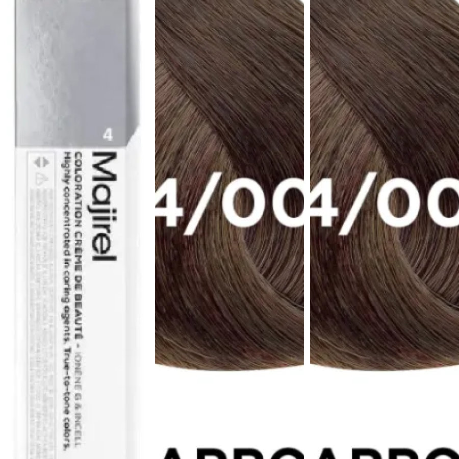 Notre sélection des 9 meilleurs colorations crème professionnelles (2026)