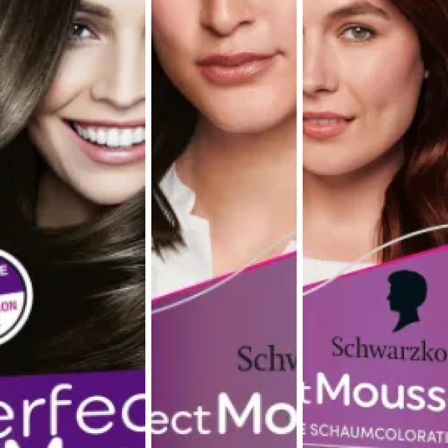Top 6 : meilleurs colorations mousse premium (2026)