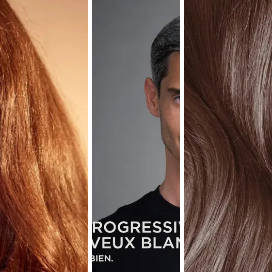Classement des 10 meilleurs colorations effet naturel (2026)