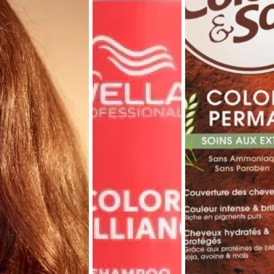 7 meilleurs colorations brillance miroir : notre comparatif (2026)