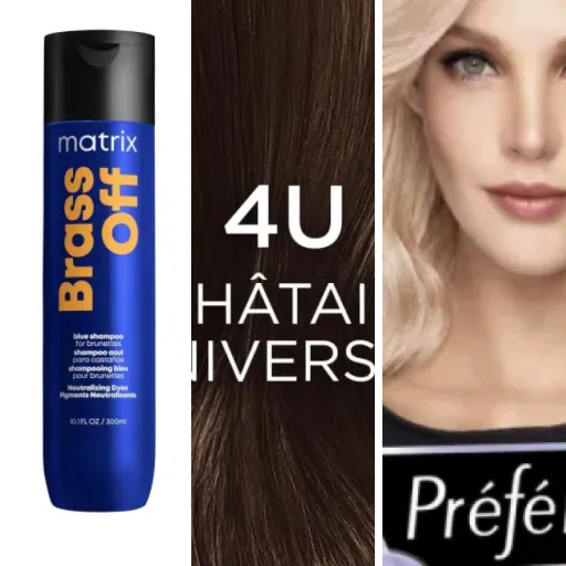 Top 5 des meilleurs colorations reflets lumineux (mai 2026)