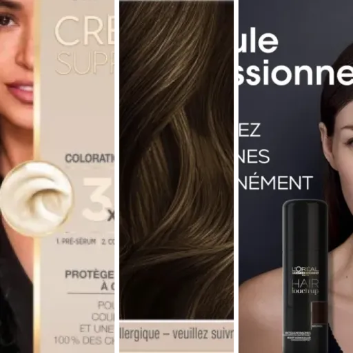 Comparatif des 7 meilleurs colorations résultat uniforme (mai 2026)