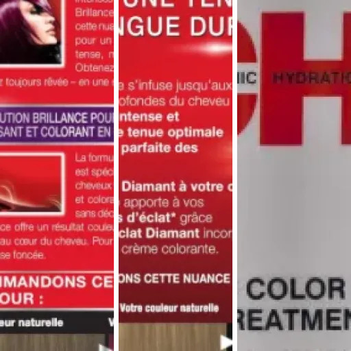 Les meilleurs soins fixateurs de couleur : notre top 9 (mai 2026)
