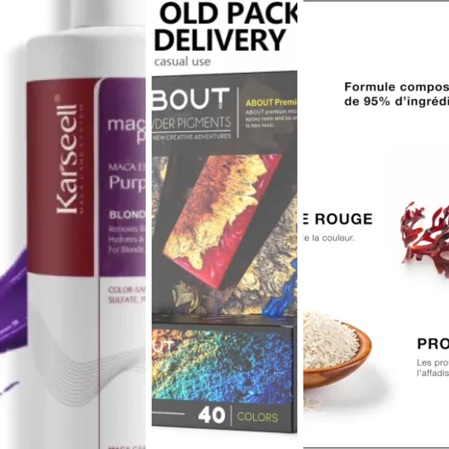 Top 5 des meilleurs colorations pigments d’exception (2026)