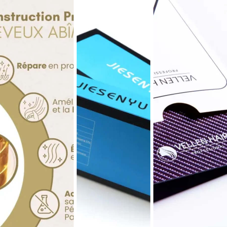 Classement des 9 meilleurs rituels coloration luxe (2026)