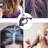 Test Sèche-Cheveux Professionnel Mural FENGSSLL : un vrai outil de salon, pas fait pour tout le monde