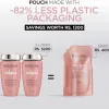 Test KÉRASTASE Chroma Absolu Bain Chroma Respect : le shampoing couleur qui fait (presque) le taf sans sulfate