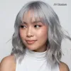 Test Adore Semi-permanent #155 Titanium : un gris métal pas cher mais un peu capricieux