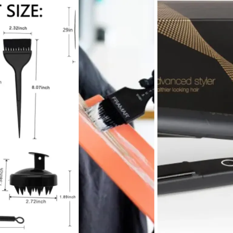 7 meilleurs protocoles coloration complète : notre comparatif (2026)