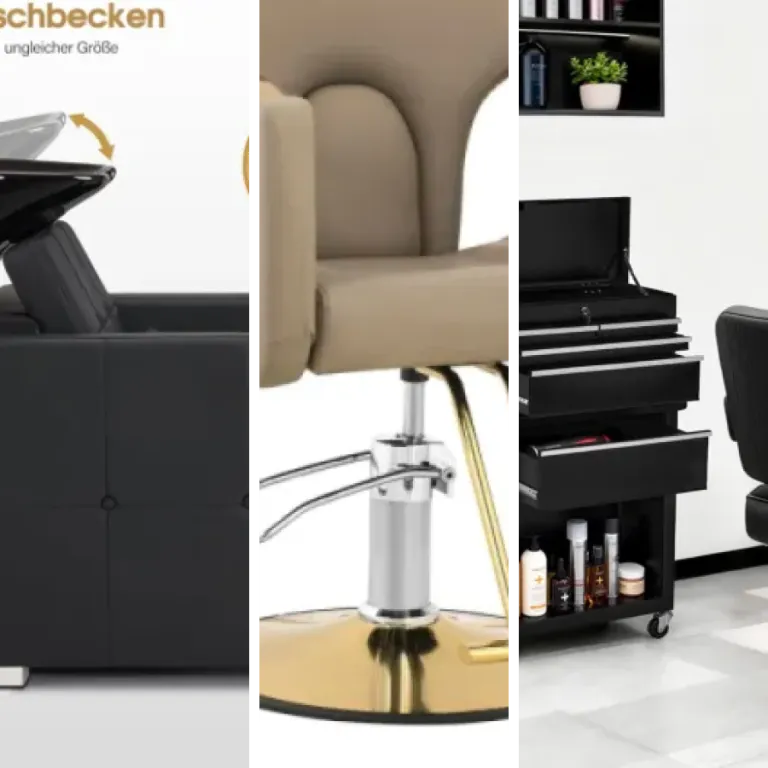Top 5 des meilleurs stations et accessoires coloration professionnels (2026)