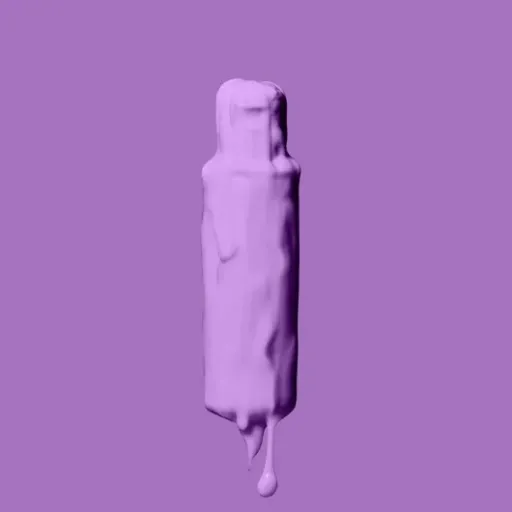 Test Crazy Color Lavender : une coloration semi-permanente sympa mais un peu capricieuse