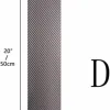 Test Balayage Board Fibre de Carbone Noir Brillant : la planche de mèches simple qui fait le job au salon