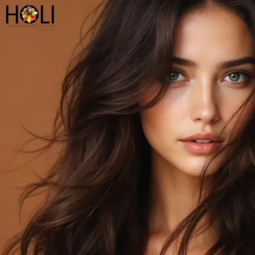 Test Holi Cosmétiques Box Coloration Mokka : un henné propre, efficace… mais pas pour tout le monde