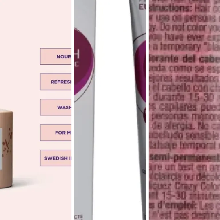 Les 16 meilleurs colorations éphémères pigments riches (2026)