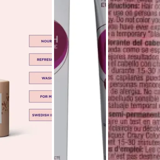 Les 16 meilleurs colorations éphémères pigments riches (juin 2026)