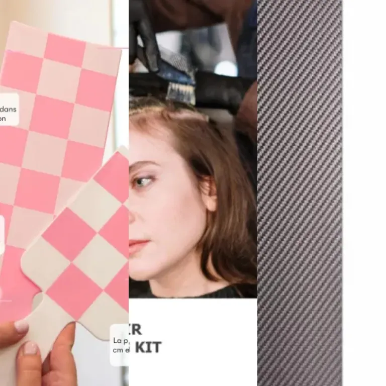 Les 6 meilleurs kits décoloration et balayage (2026)