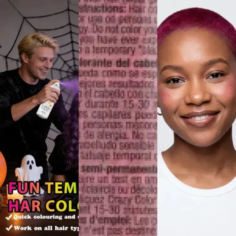Top 8 : meilleurs colorations temporaires luxe (2026)