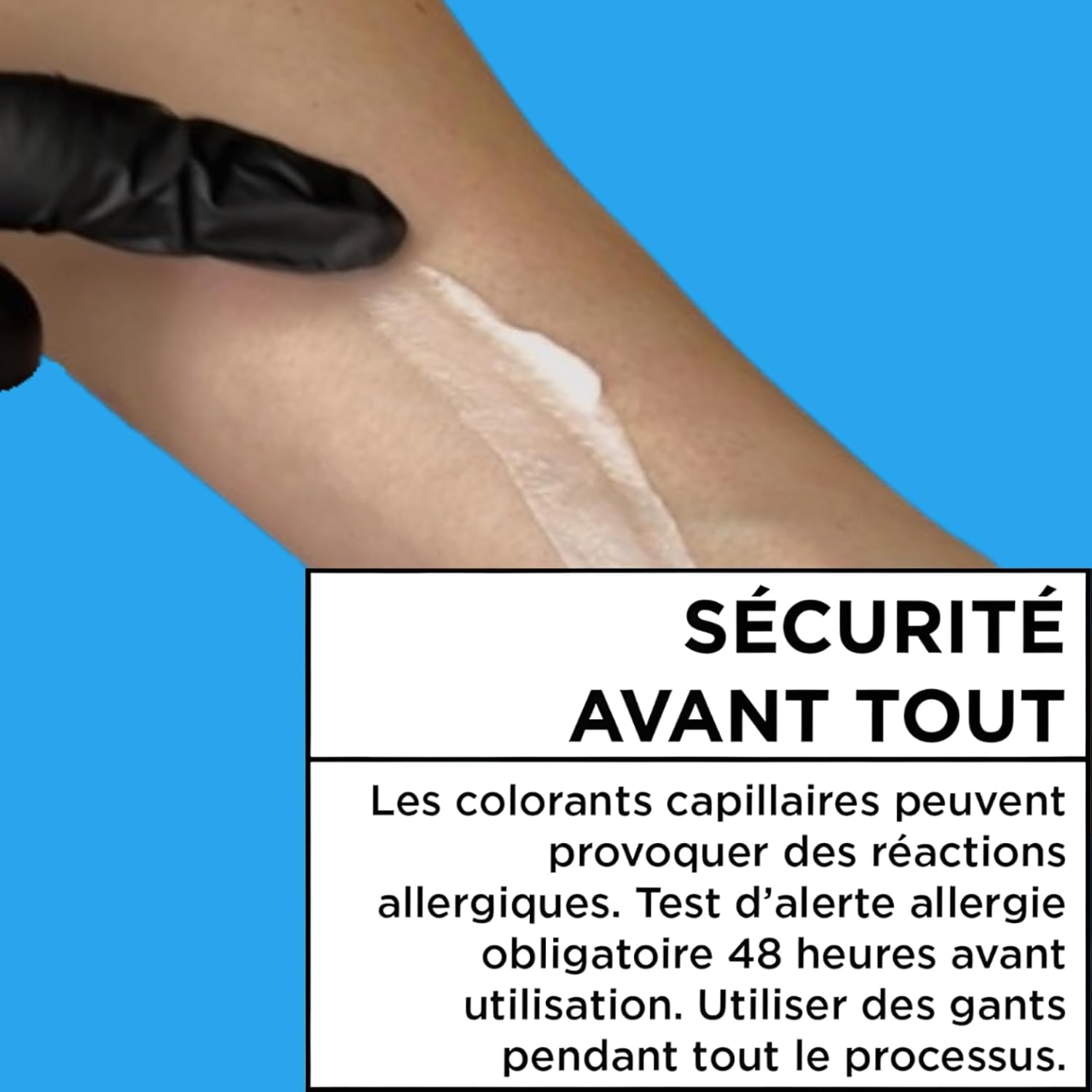 100% Ultra Blond Spray Éclaircissant Naturel & Progressif, Effets Méchés, Cristal Soleil, 125 ml