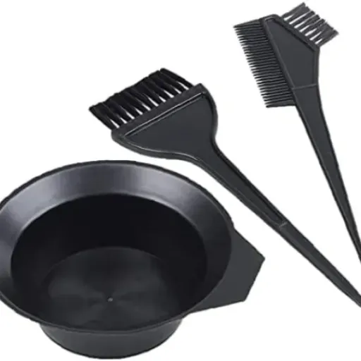 Test kit de coloration cheveux pas cher : ça fait le job ou gadget de dînette ?