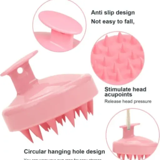 Test Lot de 2 Peigne Applicateur Huile Cheveux (Heyumybit) : le petit gadget qui simplifie les bains d’huile