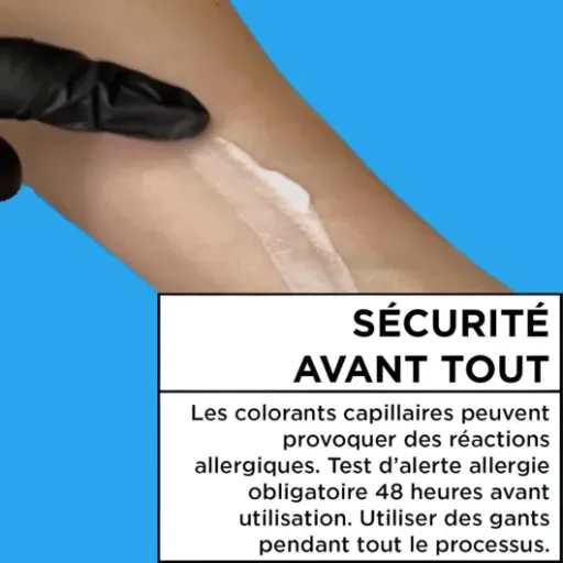 Test Garnier 100% Ultra Blond Cristal Soleil : le spray qui donne un effet retour de vacances (si on fait gaffe)