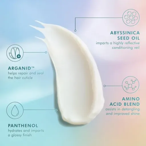 Test Moroccanoil Masque Pigmentant Transparent : de la brillance, mais pas la révolution non plus