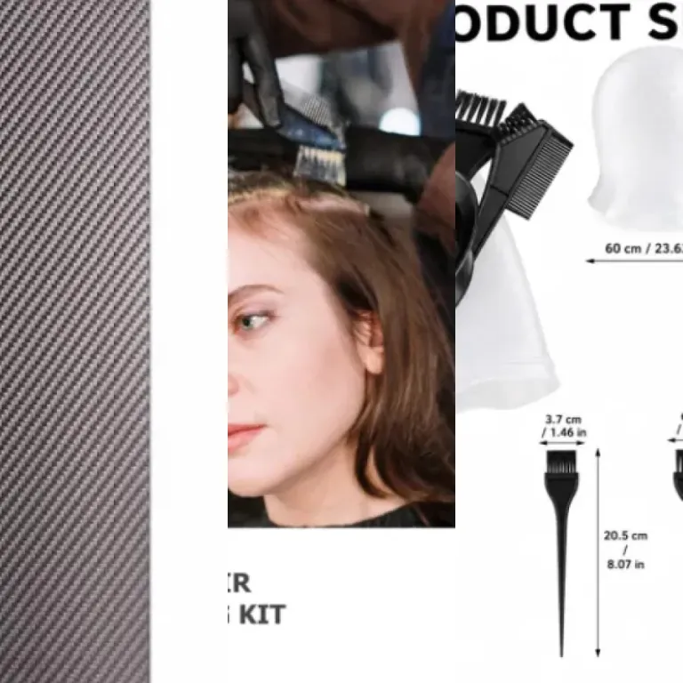 Top 11 des meilleurs brosses et accessoires coloration (2026)