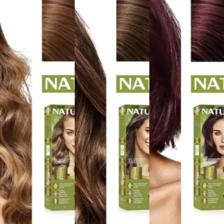 Notre sélection des 5 meilleurs colorations bio et naturelles (2026)