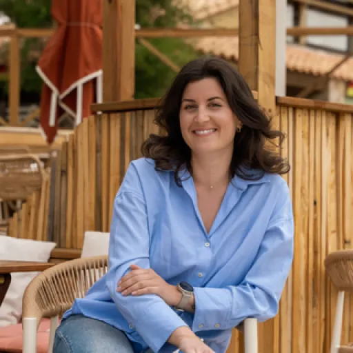 Interview de Marie REINAUD-LEREY de ALGAÉE COSMÉTIQUE : Innover dans l’hygiène et le soin capillaire à base d’algues