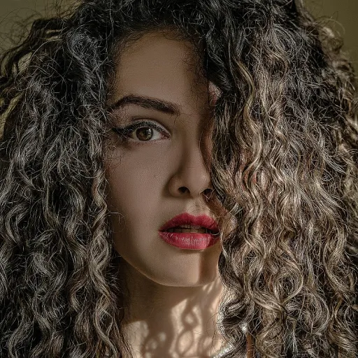Huile de serpent pour les cheveux colorés : un soin ciblé pour limiter les dégâts